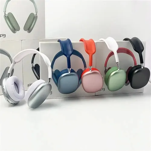 Audifonos P9 + Regalo
