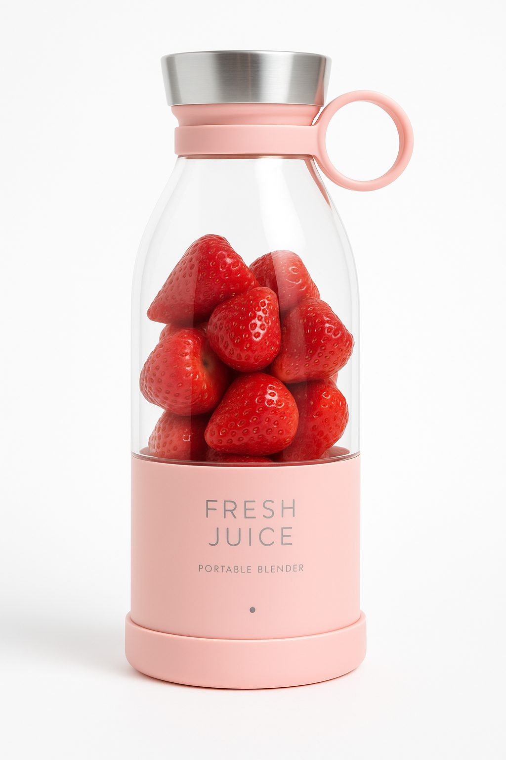 Mini Juicer Portable