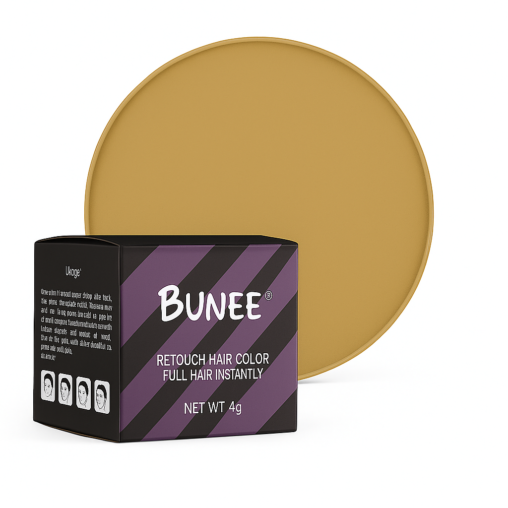 Corrector Capilar Resistente al agua.